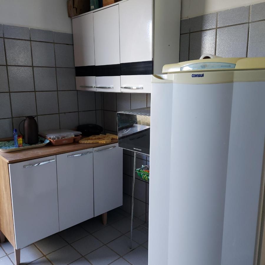 Casa em condomínio beira Mar Praia dos carneiros Tamandaré Exterior foto