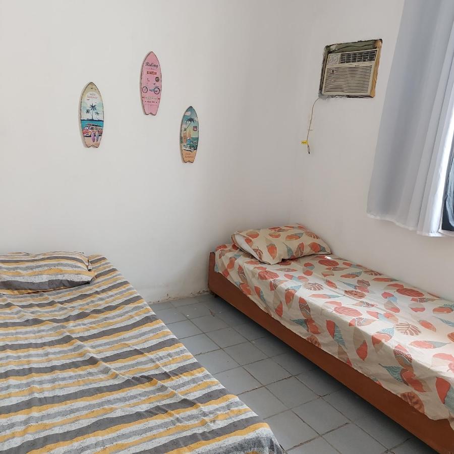Casa em condomínio beira Mar Praia dos carneiros Tamandaré Exterior foto