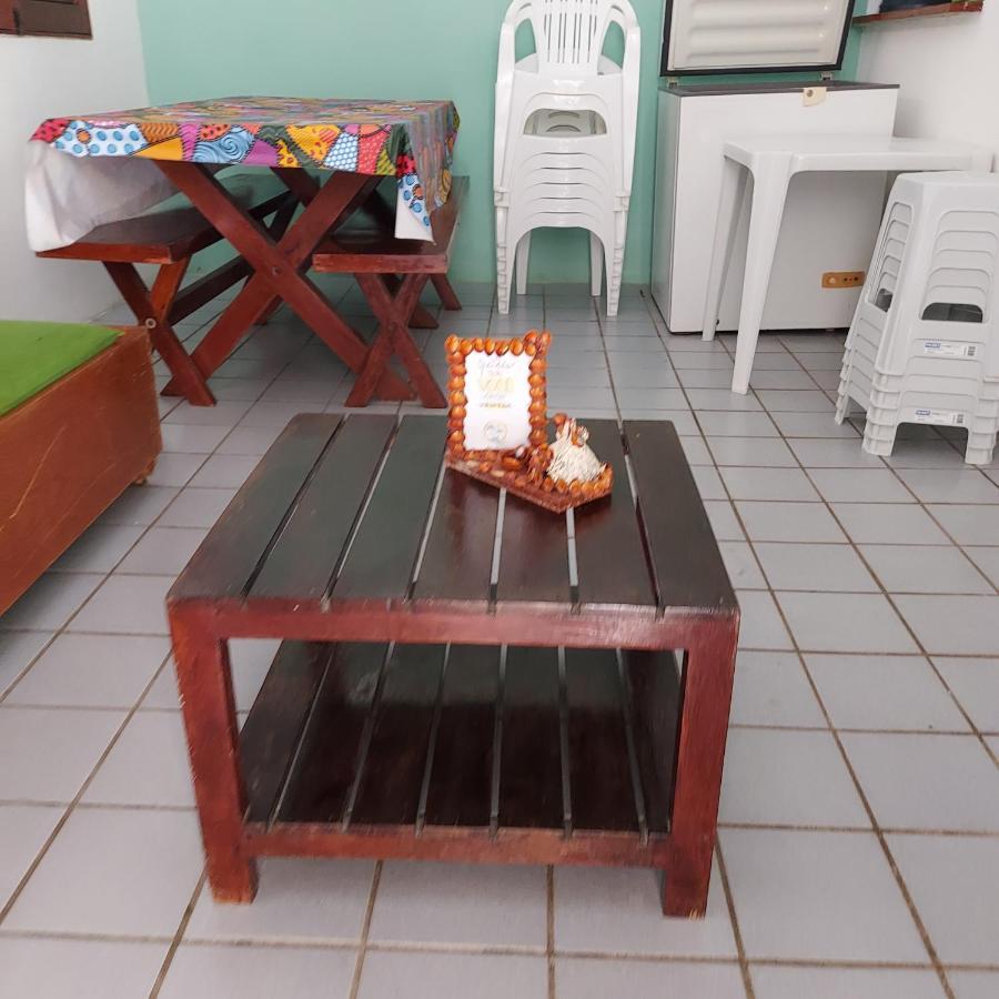 Casa em condomínio beira Mar Praia dos carneiros Tamandaré Exterior foto
